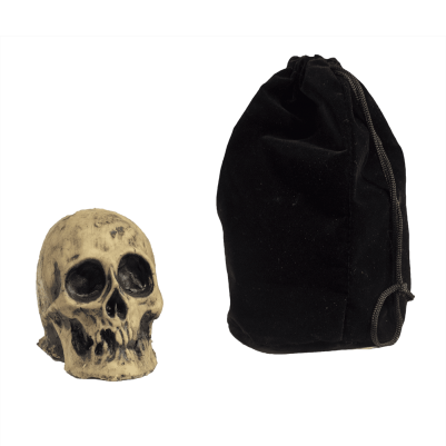 Skully Skull