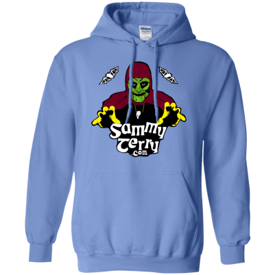 Sammy 2 Hands Hoodie Asstd Colors