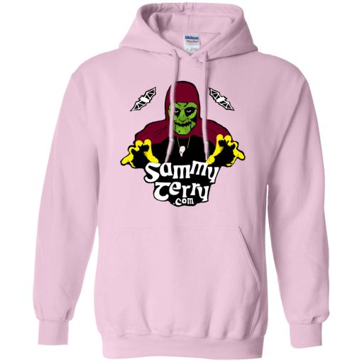 Sammy 2 Hands Hoodie Asstd Colors - Image 8