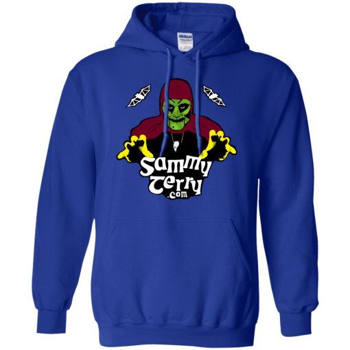 Sammy 2 Hands Hoodie Asstd Colors - Image 9