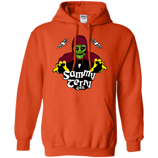 Sammy 2 Hands Hoodie Asstd Colors - Image 11