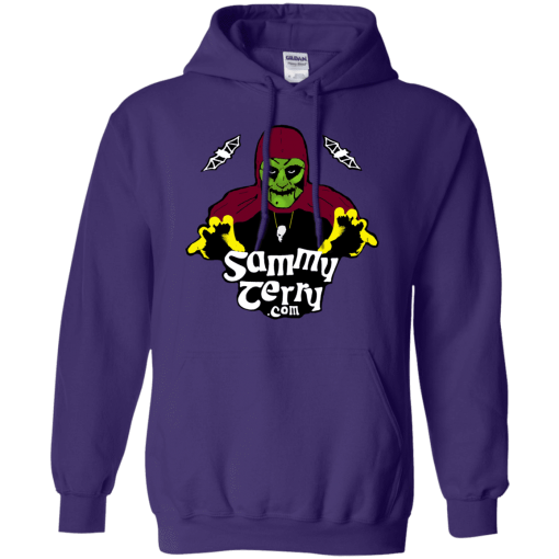 Sammy 2 Hands Hoodie Asstd Colors - Image 12