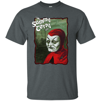 Portrait Asstd Colored T-Shirt