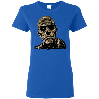 Mummy Asstd Colors Ladies' T-Shirt