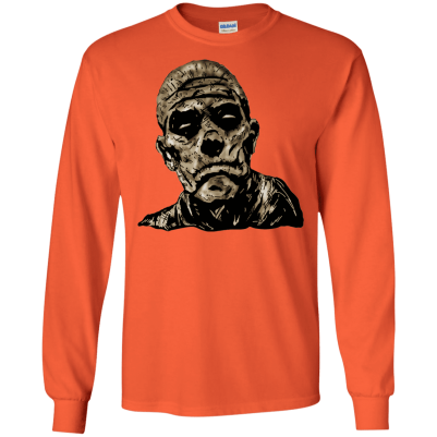 Mummy Asstd Colors Long Sleeve T-Shirt