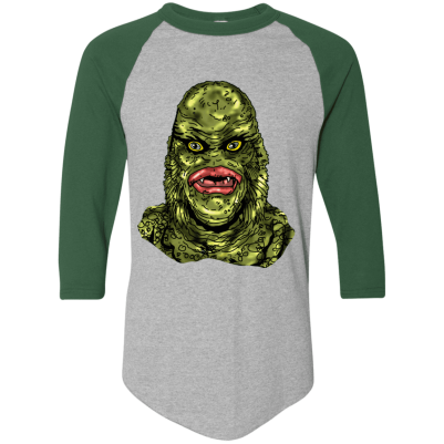 Creature Jersey