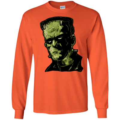 Frankie Asstd Colors Long Sleeve T-Shirt