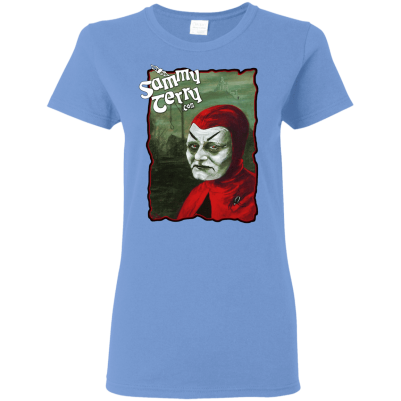 Portrait Asstd Colors Ladies' T-Shirt
