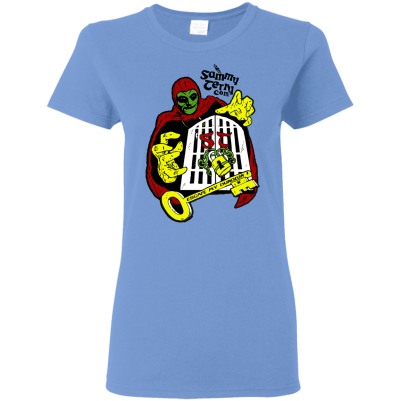 Escape Room Asstd Colors Ladies' T-Shirt