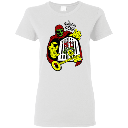 Escape Room Asstd Colors Ladies' T-Shirt - Image 6