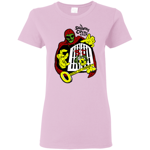 Escape Room Asstd Colors Ladies' T-Shirt - Image 10
