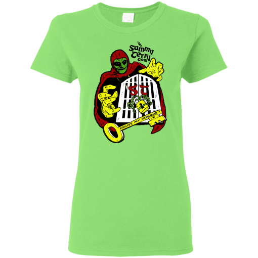 Escape Room Asstd Colors Ladies' T-Shirt - Image 11