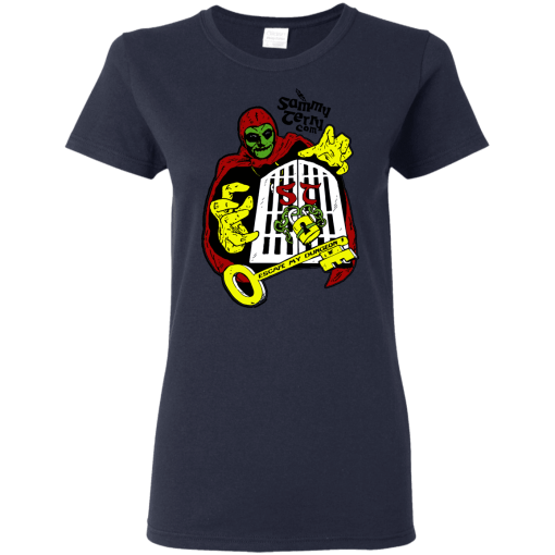 Escape Room Asstd Colors Ladies' T-Shirt - Image 13