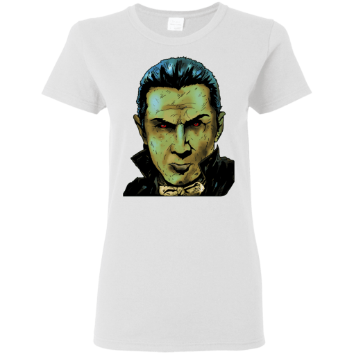 Drac Asstd Colors Ladies' T-Shirt - Image 6