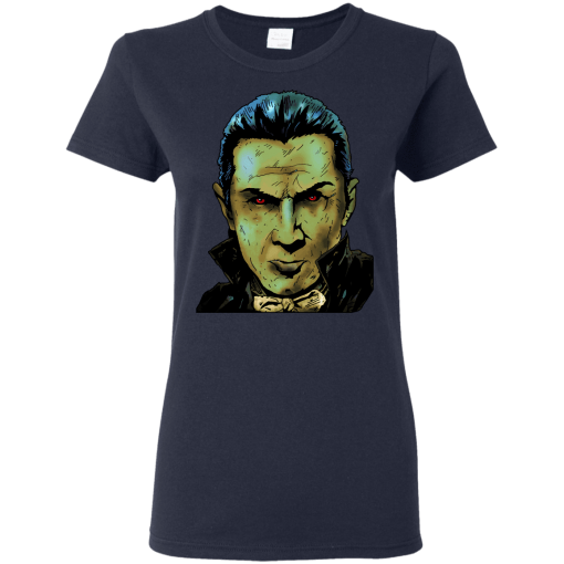 Drac Asstd Colors Ladies' T-Shirt - Image 13