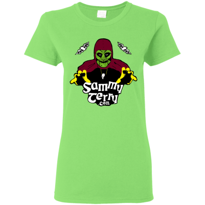 Sammy 2 Hand Asstd Colors Ladies' T-Shirt