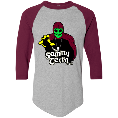 Sammy 1 Hand Asstd Colors Jersey