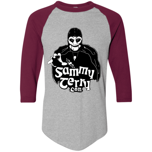 Sammy 1 Hand BW Asstd Colors Jersey - Image 2