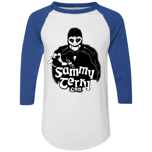 Sammy 1 Hand BW Asstd Colors Jersey - Image 3