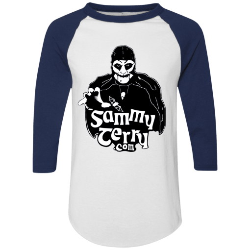 Sammy 1 Hand BW Asstd Colors Jersey - Image 4