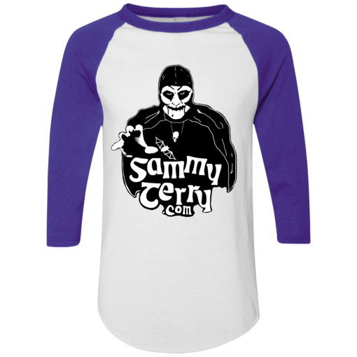 Sammy 1 Hand BW Asstd Colors Jersey - Image 5