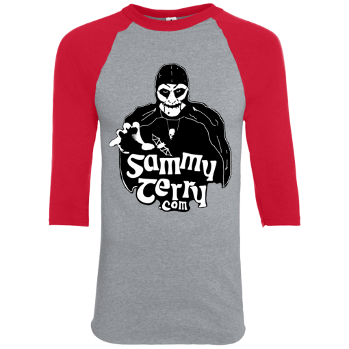 Sammy 1 Hand BW Asstd Colors Jersey - Image 6