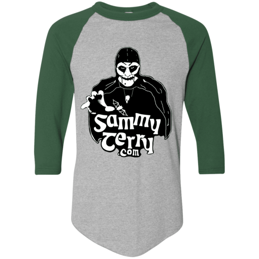 Sammy 1 Hand BW Asstd Colors Jersey - Image 7