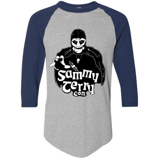 Sammy 1 Hand BW Asstd Colors Jersey - Image 8
