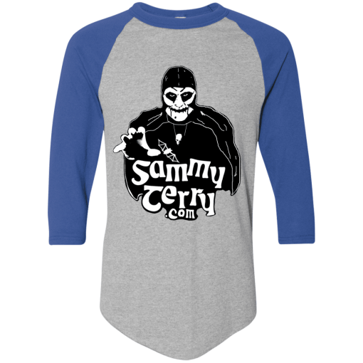 Sammy 1 Hand BW Asstd Colors Jersey - Image 9