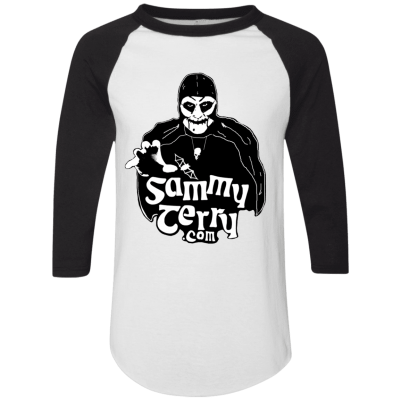 Sammy 1 Hand BW Asstd Colors Jersey