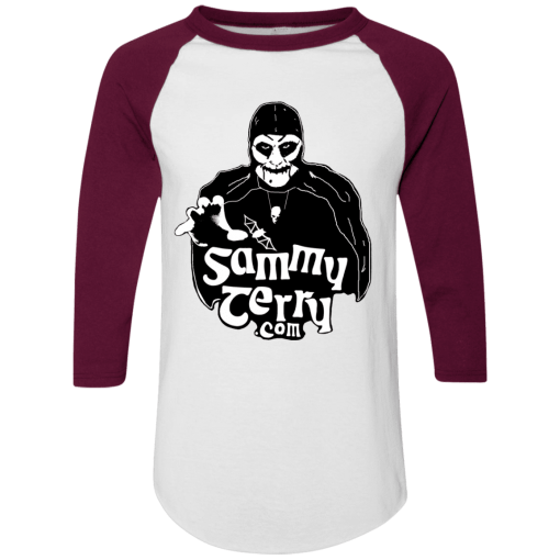 Sammy 1 Hand BW Asstd Colors Jersey - Image 11
