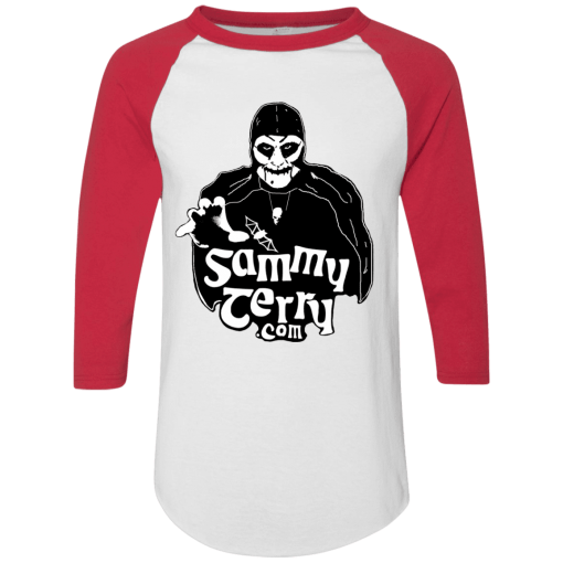 Sammy 1 Hand BW Asstd Colors Jersey - Image 12