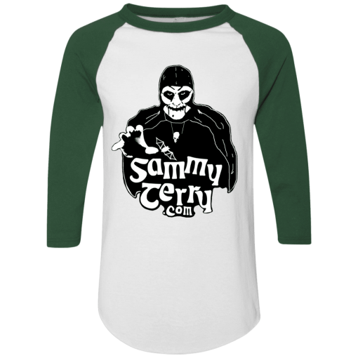 Sammy 1 Hand BW Asstd Colors Jersey - Image 13