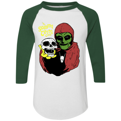 Sammy and Skully Asstd Colors Jersey