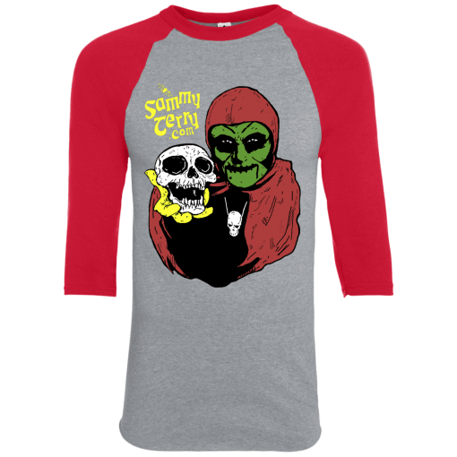 Sammy and Skully Asstd Colors Jersey - Image 7