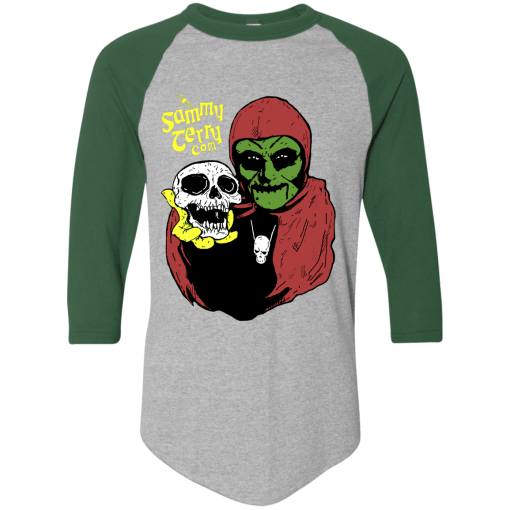 Sammy and Skully Asstd Colors Jersey - Image 8