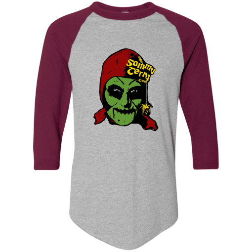 Sammy Head Color Asstd Colors Jersey - Image 2
