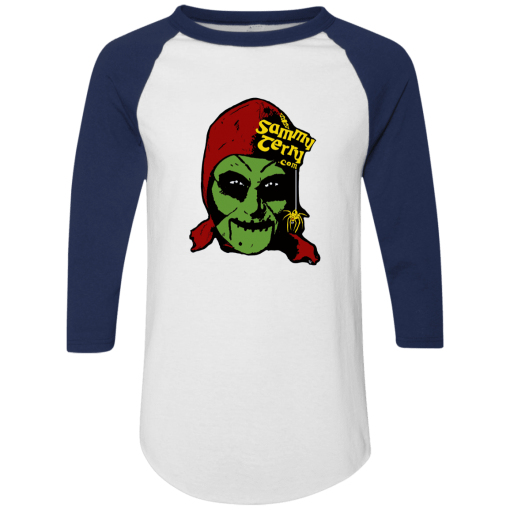 Sammy Head Color Asstd Colors Jersey - Image 3