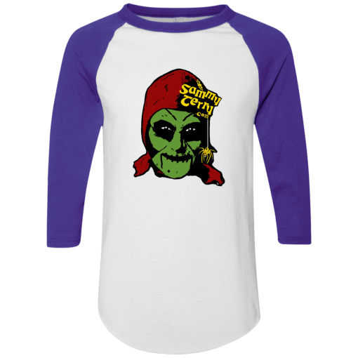 Sammy Head Color Asstd Colors Jersey - Image 4