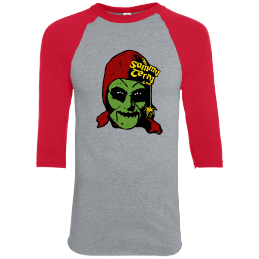Sammy Head Color Asstd Colors Jersey - Image 5