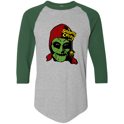 Sammy Head Color Asstd Colors Jersey - Image 6