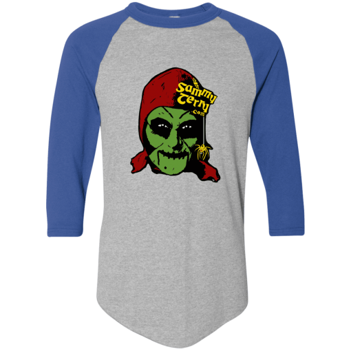 Sammy Head Color Asstd Colors Jersey - Image 8