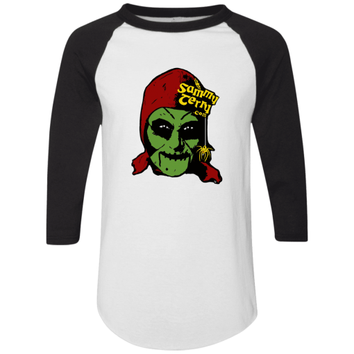 Sammy Head Color Asstd Colors Jersey - Image 9