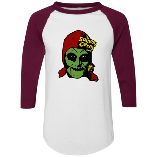 Sammy Head Color Asstd Colors Jersey - Image 10