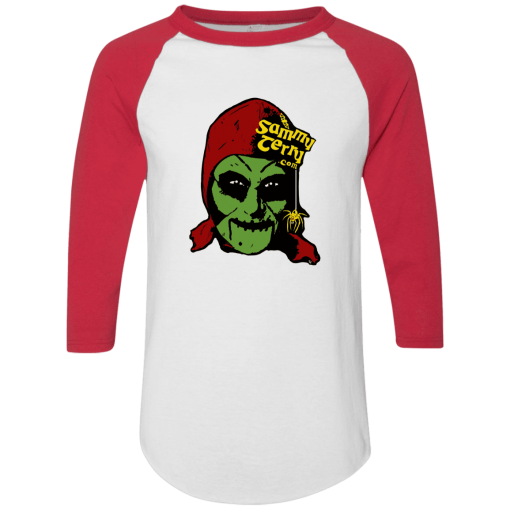 Sammy Head Color Asstd Colors Jersey - Image 11