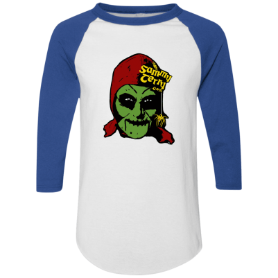 Sammy Head Color Asstd Colors Jersey