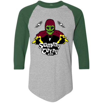 Sammy 2 Hand Asstd Colors Jersey