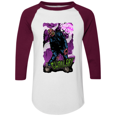 Ghoulsby Full Body Asstd Colors Jersey