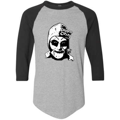 Sammy Head BW Asstd Colors Jersey