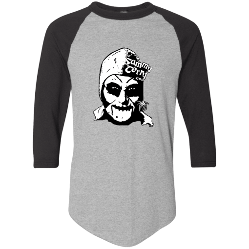 Sammy Head BW Asstd Colors Jersey